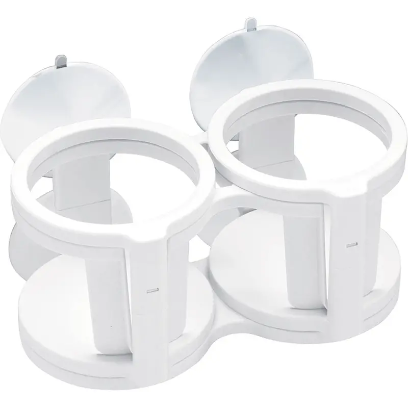 Sea-Dog Dual/Quad Drink Holder W/Suction Cups [588520-1] 1