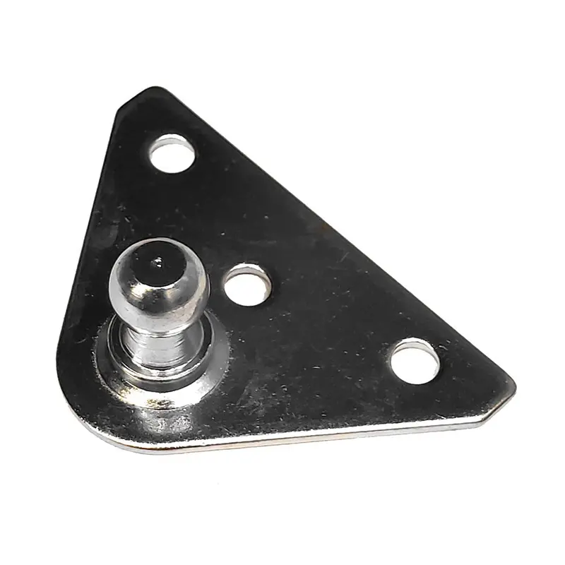 Sea-Dog Flush Gas Lift Mount [321583-1] 1