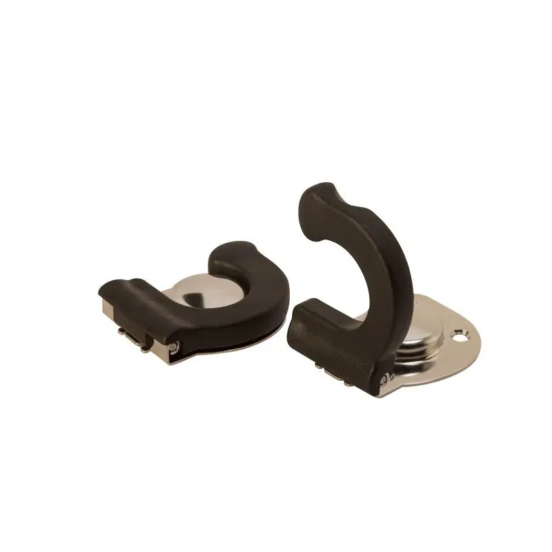 Sea-Dog Folding Pole Storage Bracket [491140-1] 1