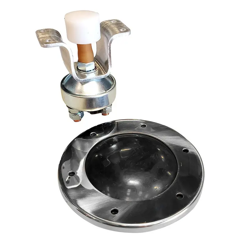 Sea-Dog Foot Switch [420430-1] 1
