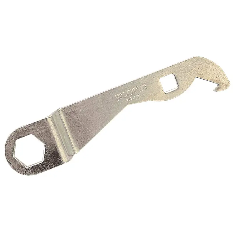 Sea-Dog Galvanized Prop Wrench Fits 1-1/16" Prop Nut [531112] 1