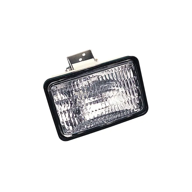 Sea-Dog Halogen Flood Light - 55W/12V - 7" [405110-1] 1