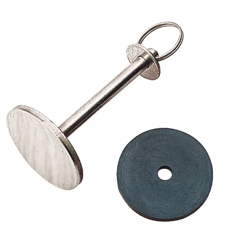 Sea-Dog Hatch Cover Pull  Gasket [221842-1] 1