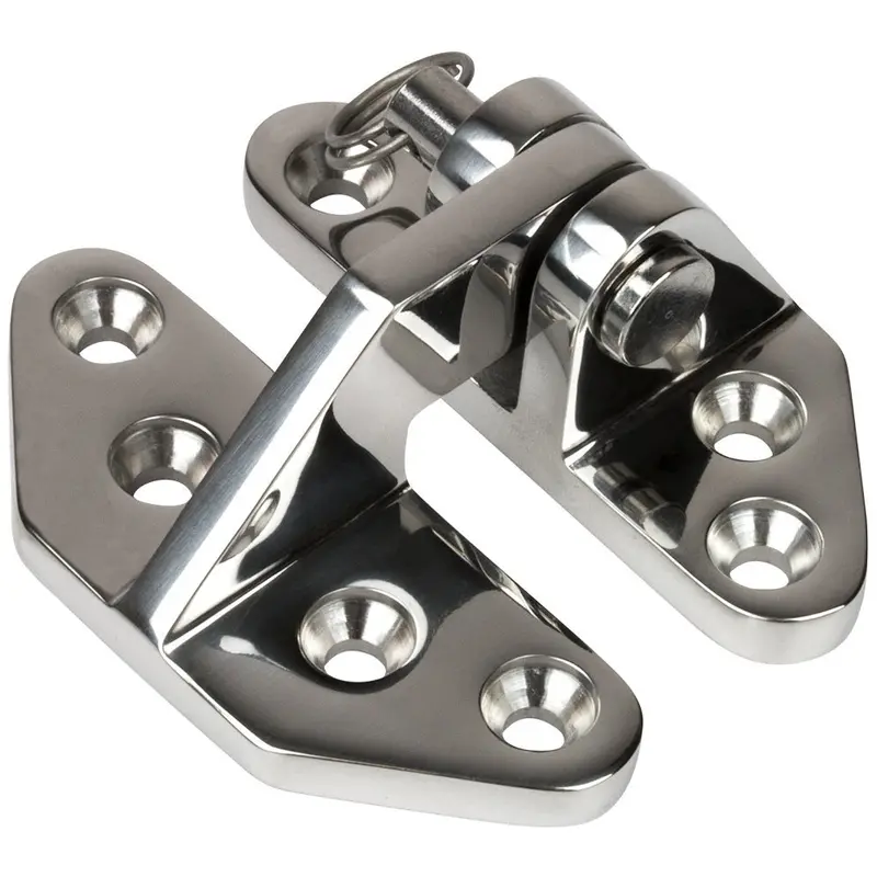 Sea-Dog Hatch Hinge - Investment Cast 316 Stainless Steel [205280-1] 1