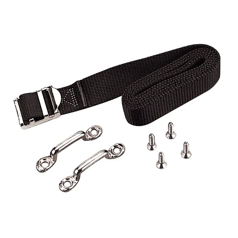 Sea-Dog Heavy Duty Battery Box Strap - 48" [415082-1] 1