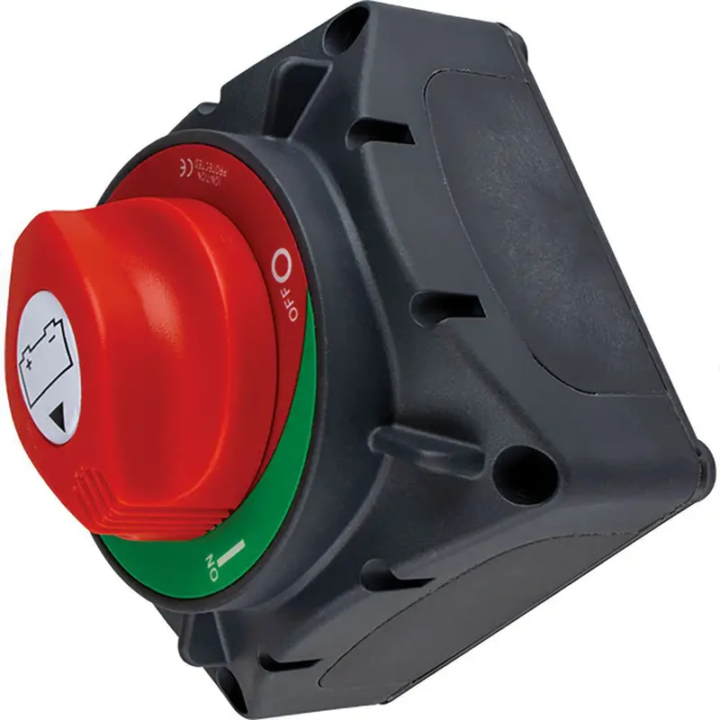 Sea-Dog Heavy Duty On  Off Battery Switch - 600A [422768-1] 1