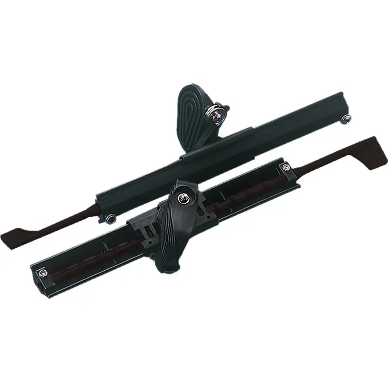 Sea-Dog Kayak Adjustable Footbrace W/Rudder Control [747200B-1] 1