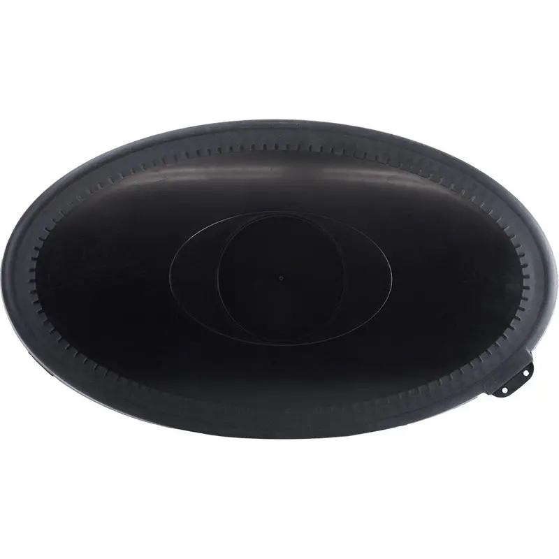 Sea-Dog Kayak Hatch Cover - Vcp Oval [745270-1] 1