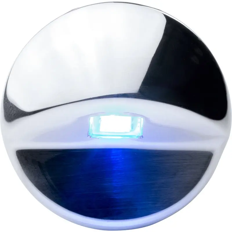 Sea-Dog Led Alcor Courtesy Light - Blue [401413-1] 1