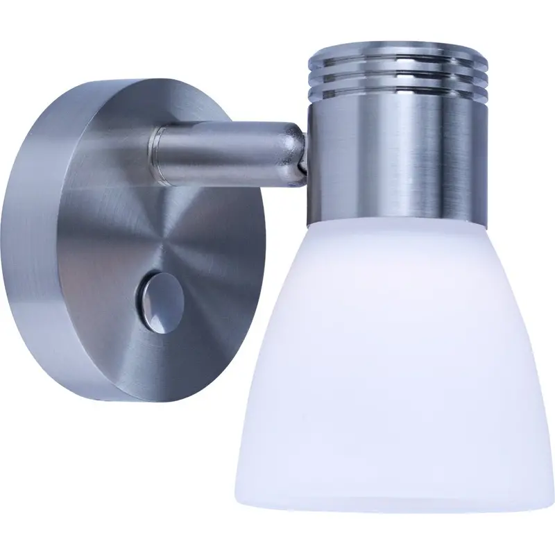 Sea-Dog Led Cabin/Reading Light W/Touch Dimmer [400710-3] 1