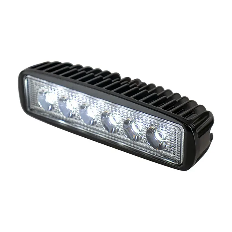 Sea-Dog Led Cockpit Spreader Light 1440 Lumens - Black [405320-3] 1