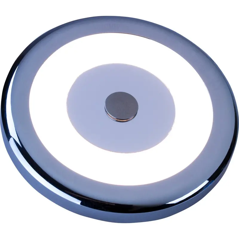 Sea-Dog Led Low Profile Task Light W/Touch On/Off/Dimmer Switch - 304 Stainless Steel [401686-1] 1