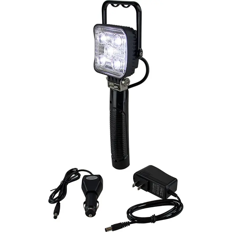 Sea-Dog Led Rechargeable Handheld Flood Light - 1200 Lumens [405300-3] 1