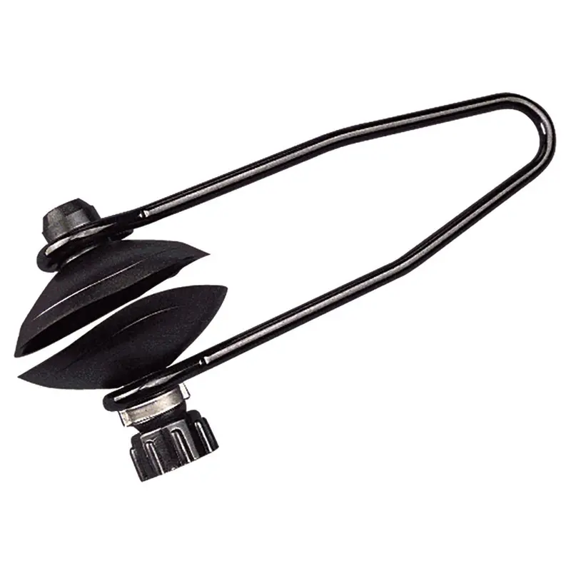 Sea-Dog Motor Flush Ear Muff [521500-1] 1
