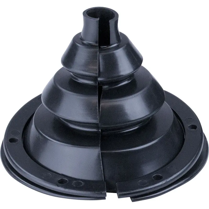 Sea-Dog Motor Well Boot - 3" Split [521663-1] 1