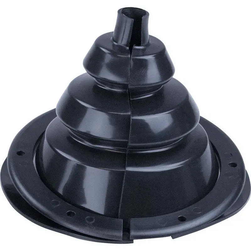 Sea-Dog Motor Well Boot - 4" Split [521664-1] 1