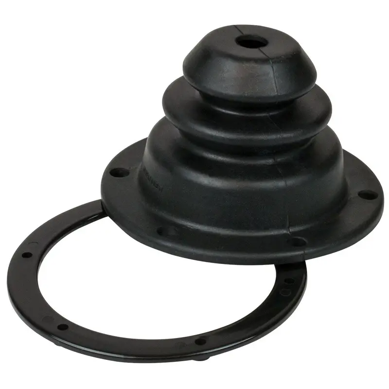 Sea-Dog Motor Well Boot - 5-1/2" [521655-1] 1