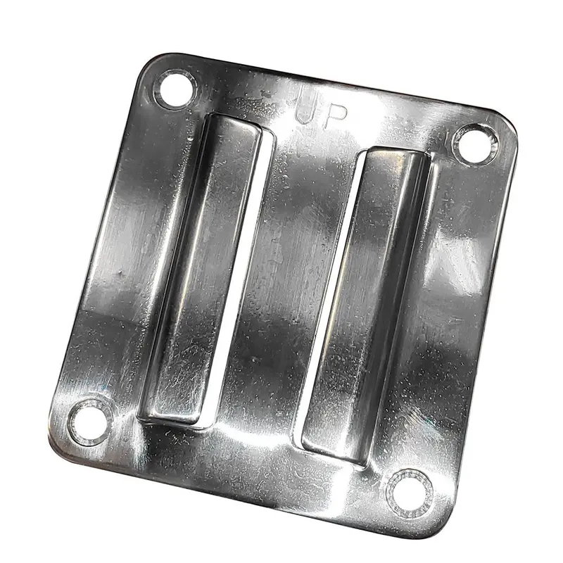 Sea-Dog Mounting Plate F/325190 Rod Holder [325199-1] 1