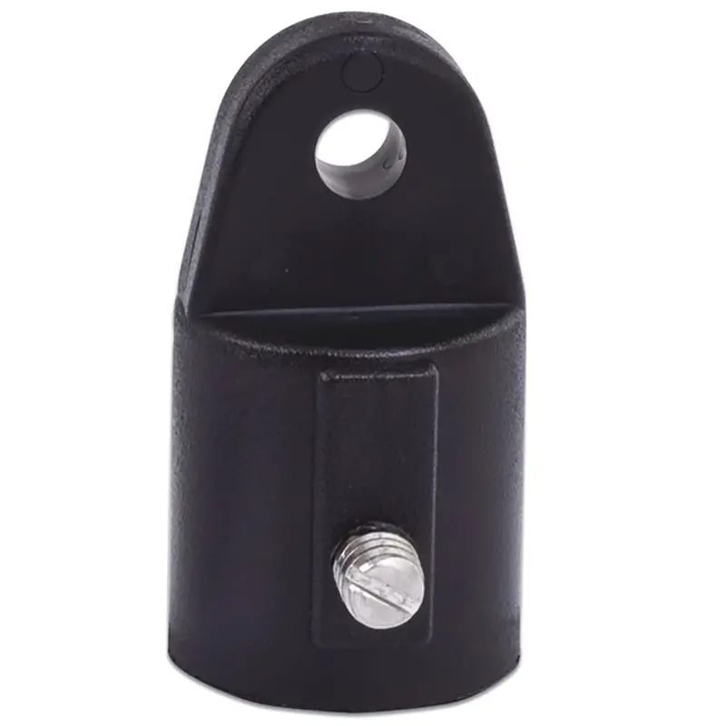 Sea-Dog Nylon Top Cap - Black - 3/4" [273110-1] 1