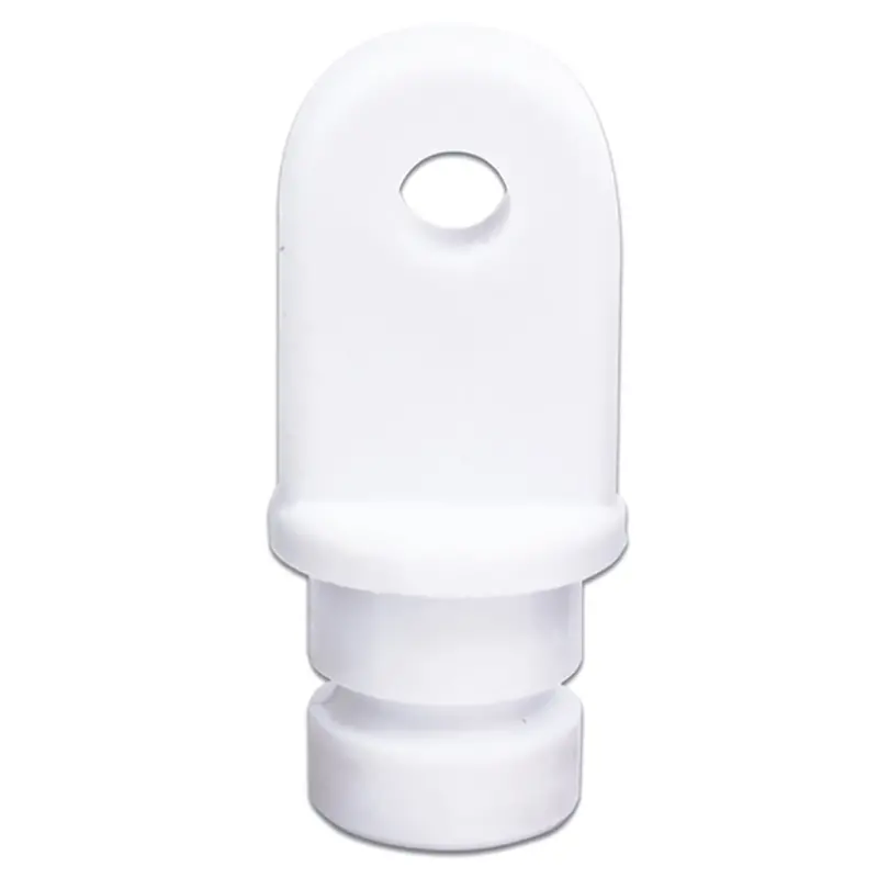 Sea-Dog Nylon Top Insert - White - 3/4" [273176-1] 1