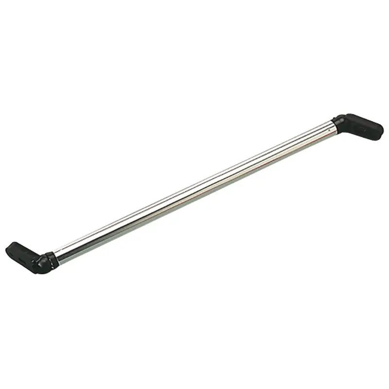 Sea-Dog Nylon Windshield Brace Foot Kit W/Tube [324310-1] 1