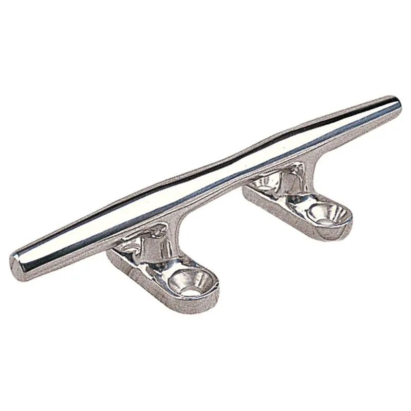 Sea-Dog Open Base Cleat - Investment Cast 316 Stainless Steel [041604-1] 1