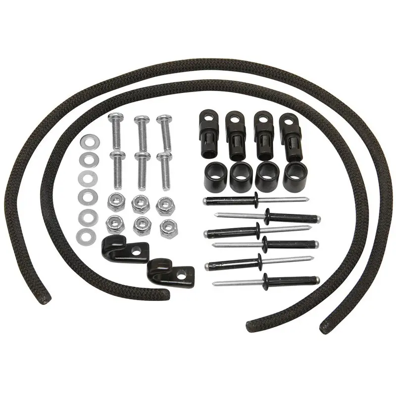Sea-Dog Paddle  Pole Keeper Kit [671400-9] 1