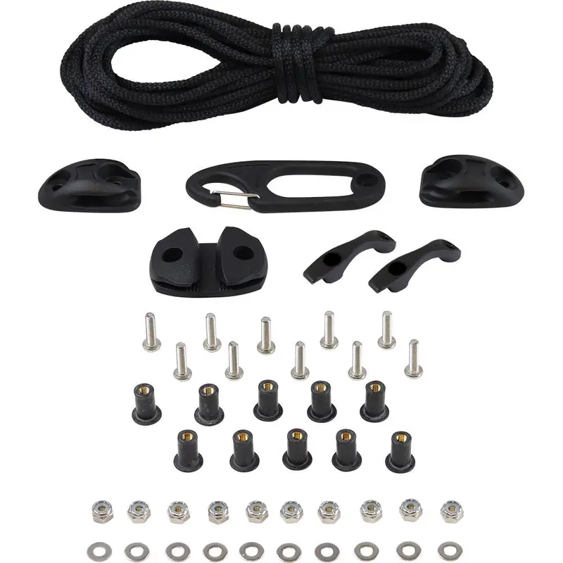 Sea-Dog Performance Anchor Trolley Kit [318110-9] 1