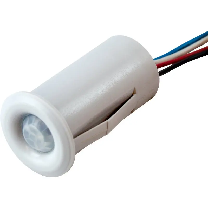 Sea-Dog Plastic Motion Sensor Switch W/Delay F/Led Lights [403066-1] 1