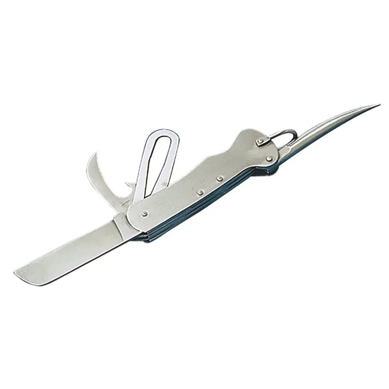Sea-Dog Rigging Knife - 304 Stainless Steel [565050-1] 1