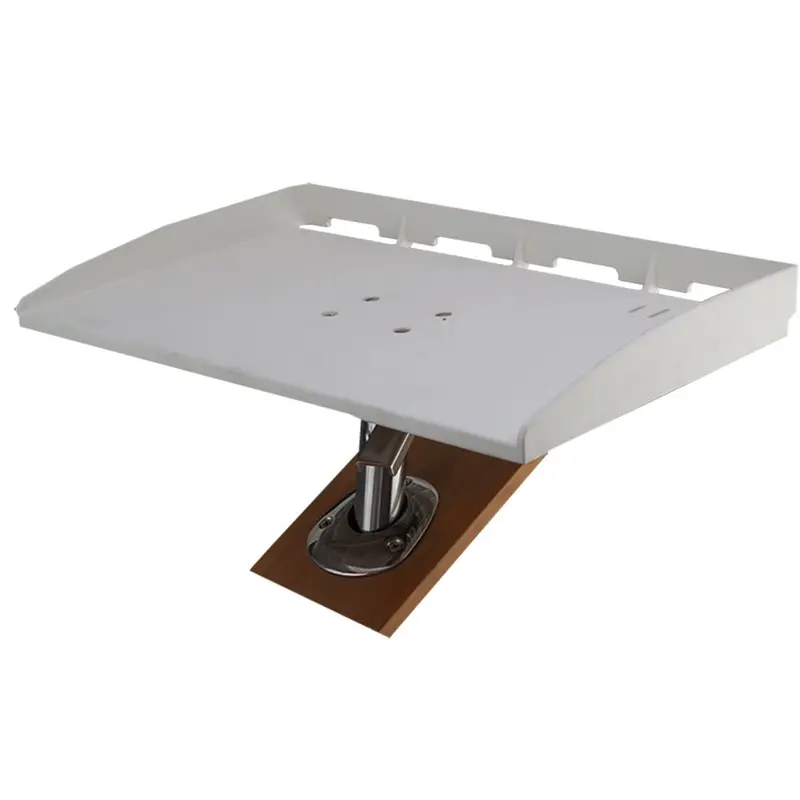 Sea-Dog Rod Holder Gimbal Mount Fillet Table - 20" [326510-3] 1