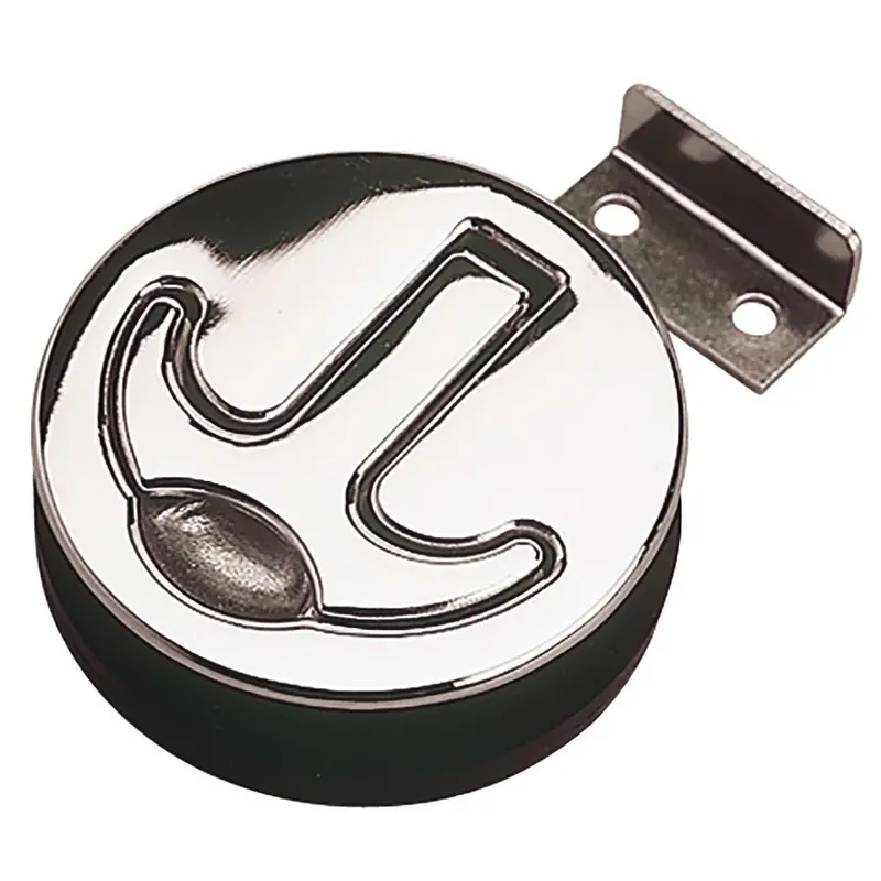 Sea-Dog Round T-Handle Slam Latch [221910-1] 1