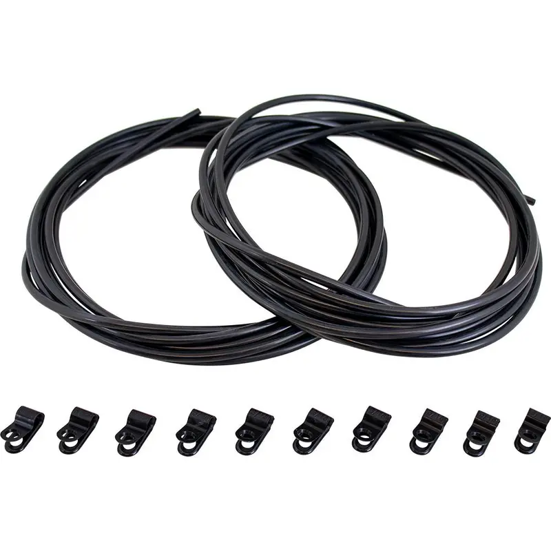 Sea-Dog Rudder Cable Tubing Kit [748010-1] 1