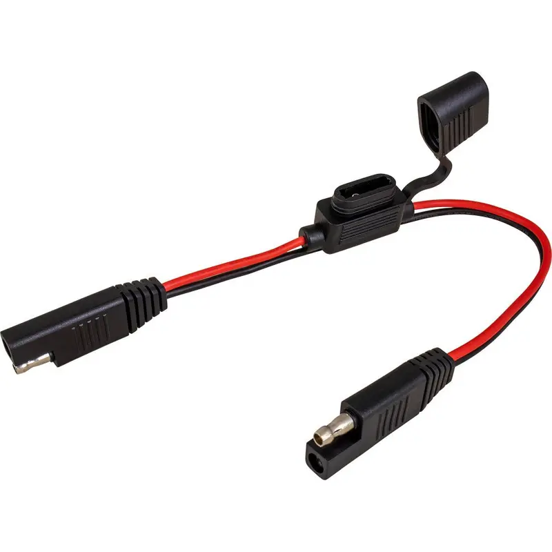 Sea-Dog Sae Power Cable Inline Fuse Holder [426925-1] 1