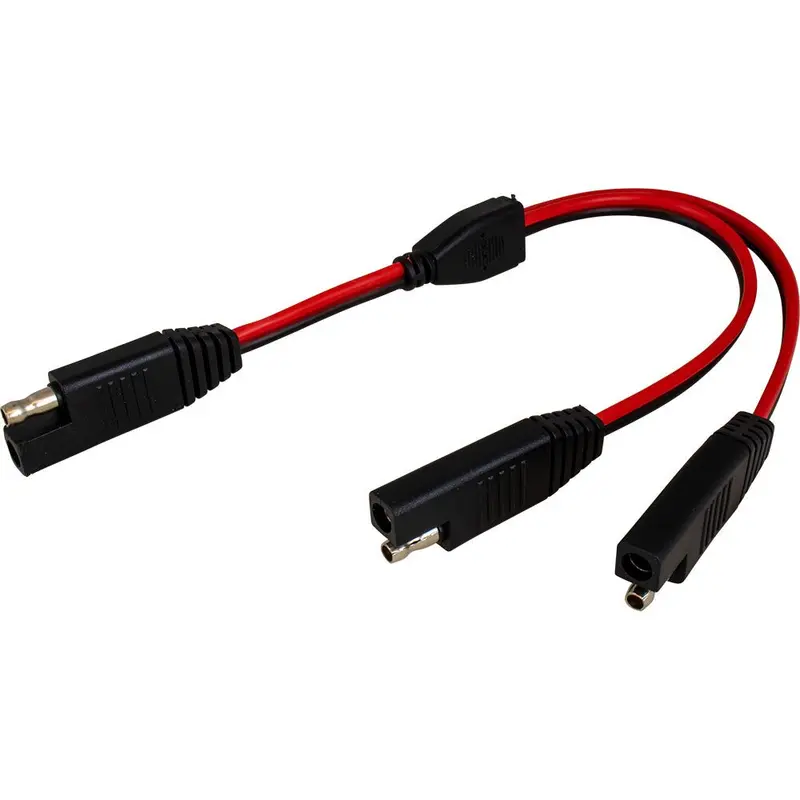 Sea-Dog Sae Power Cable Splitter [426920-1] 1