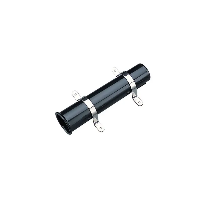 Sea-Dog Side Mount Rod Holder - 9" - Black [325140-1] 1