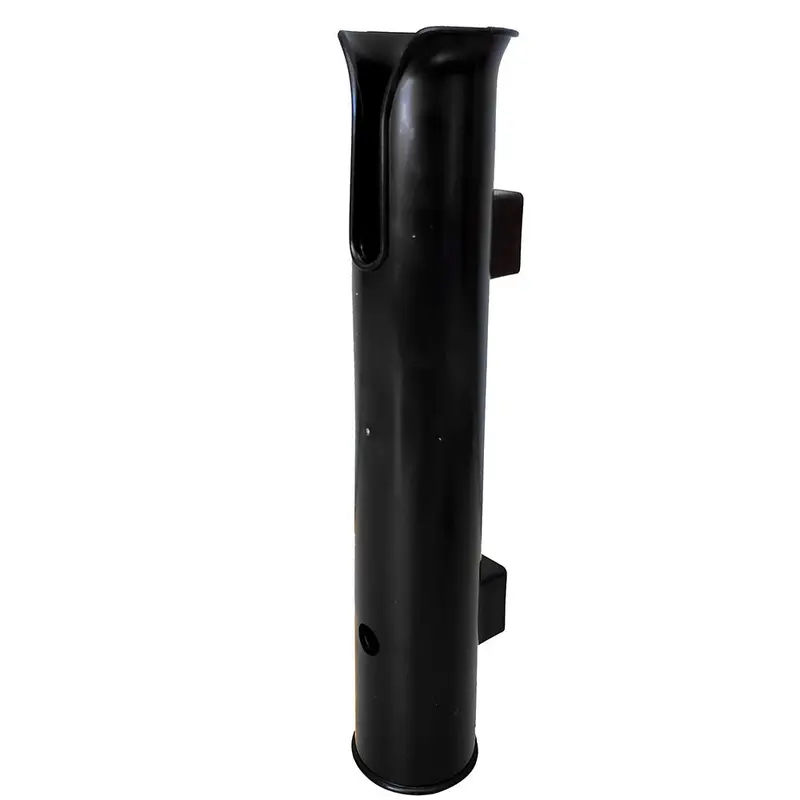 Sea-Dog Side Mount Rod Holder - Black [325120-1] 1