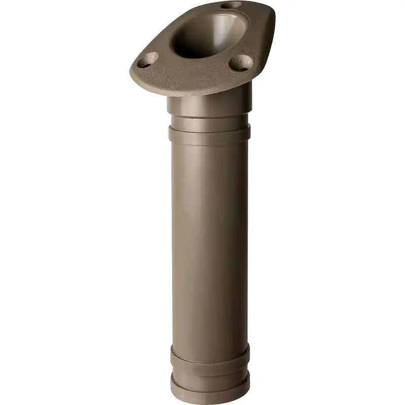 Sea-Dog Side Mount Rod Holder - Flat Dark Earth [325166-1] 1