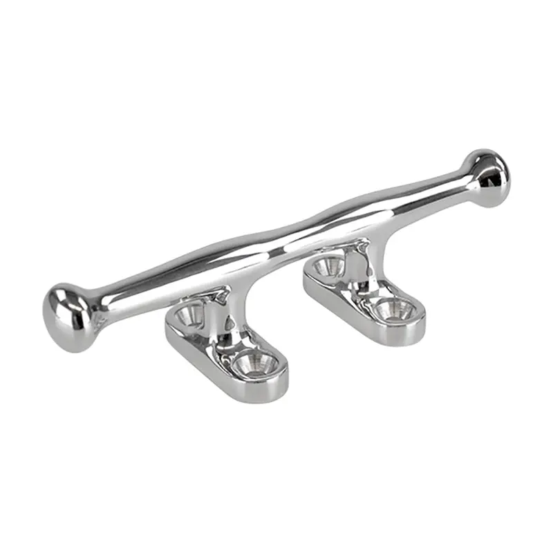 Sea-Dog Smart Cleat 6" Deck Mount Investment Cast 316 Stainless Steel [041636-1] 1
