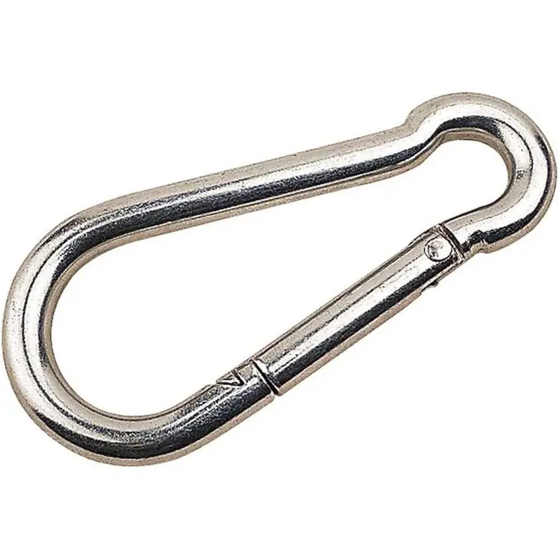 Sea-Dog Snap Hook - Formed 316 Stainless Steel - 4-3/4" [151620-1] 1