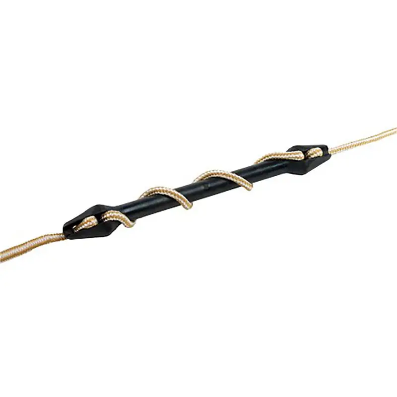 Sea-Dog Snubber - Rubber - 1/2" To 9/16" [561516] 1
