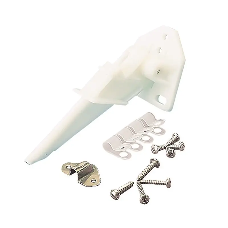 Sea-Dog Speedometer Pitot Tube Kit [522105-1] 1