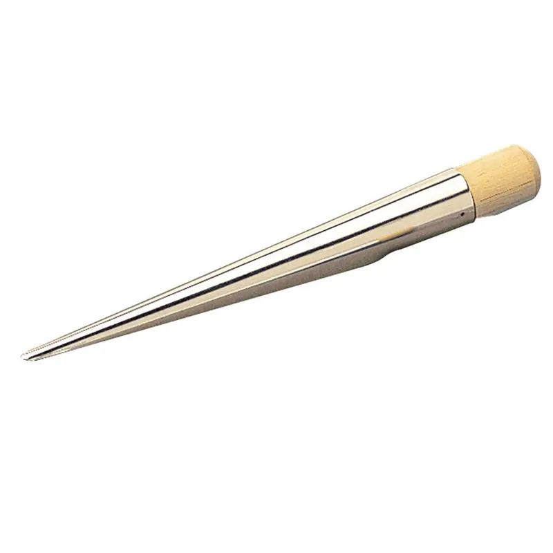Sea-Dog Splicing Fid - Stainless Steel W/Hardwood Handle [562016-1] 1