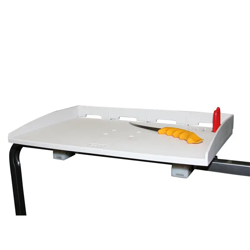 Sea-Dog Square Tube Rail Mount Fillet Table - 30" [326535-3] 1