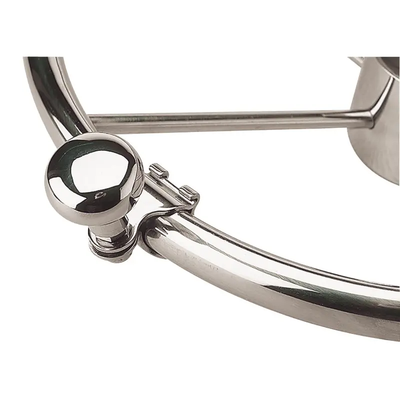 Sea-Dog Ss Steering Wheel Maneuvering Knob [230106-1] 1