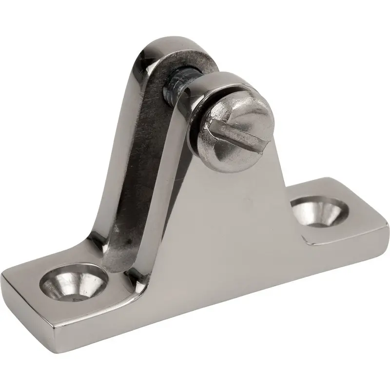 Sea-Dog Stainless Steel 90 Deck Hinge [270200-1] 1