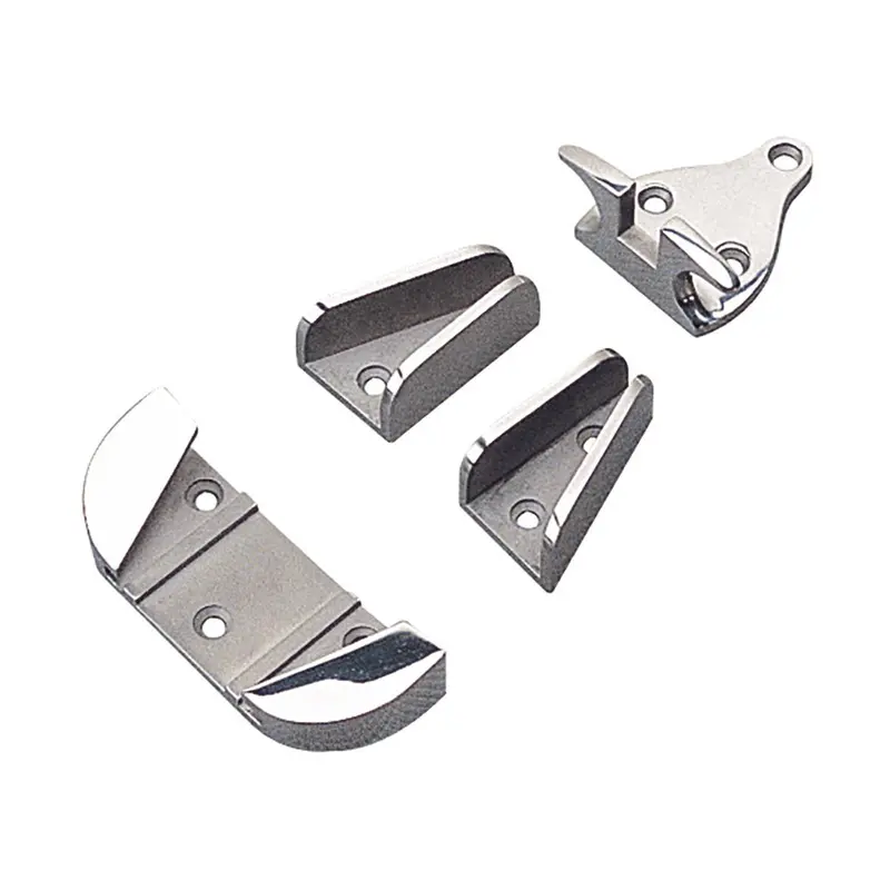 Sea-Dog Stainless Steel Anchor Chocks F/5-20Lb Anchor [322150-1] 1