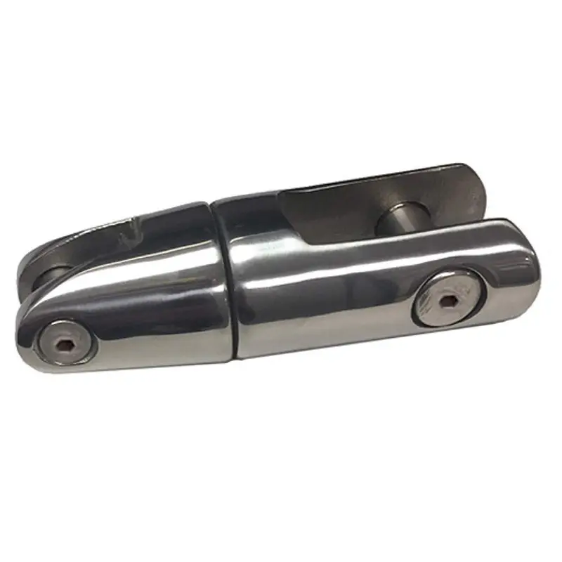 Sea-Dog Stainless Steel Anchor Swivel F/Chain Size 5/16"-1/2" [182612-1] 1