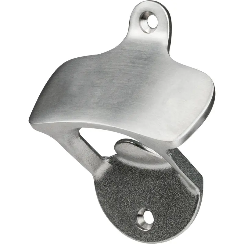 Sea-Dog Stainless Steel Bottle Opener W/Brushed Finish [588450-1] 1