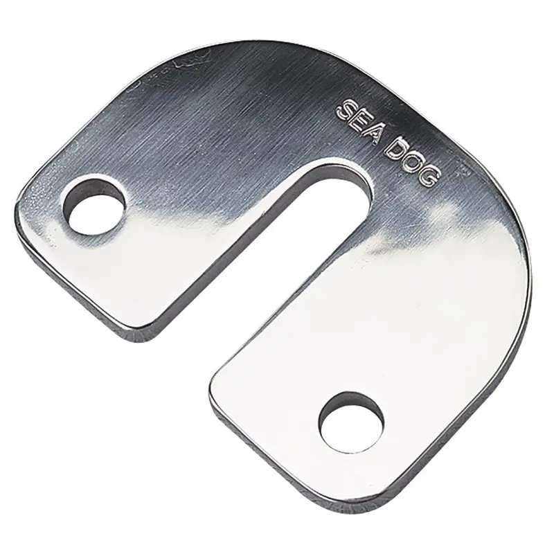 Sea-Dog Stainless Steel Chain Gripper Plate [321850-1] 1